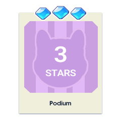 Podium