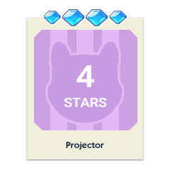 Projector