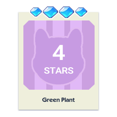 Green Plant