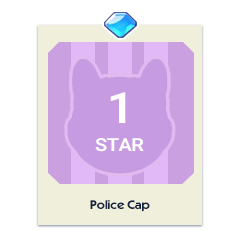 Police Cap