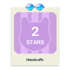 Handcuffs
