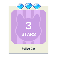 Police Car