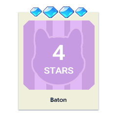 Baton