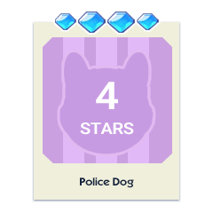 Police Dog