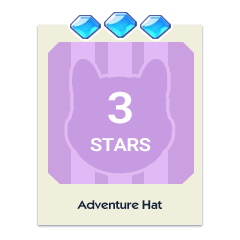 Adventure Hat