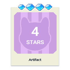 Artifact
