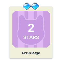 Circus Stage