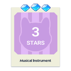 Musical Instrument