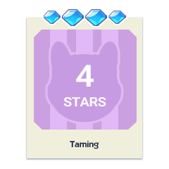 Taming