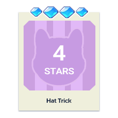 Hat Trick