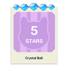 Crystal Ball