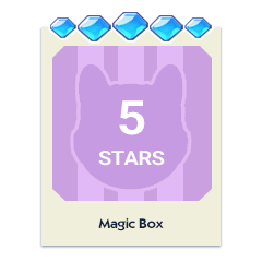 Magic Box