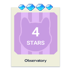 Observatory