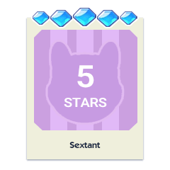 Sextant