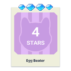 Egg Beater