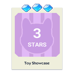 Toy Showcase
