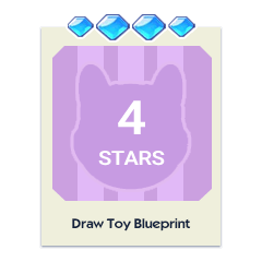 Draw Toy Blueprint