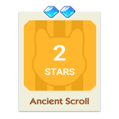 Ancient Scroll