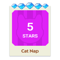 Cat Nap