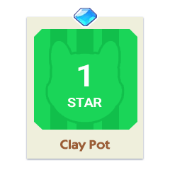 Clay Pot