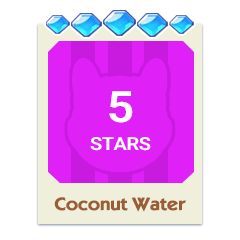 Coconut Water