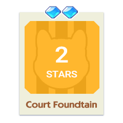 Court Foundtain