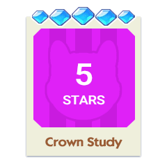 Crown Study