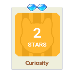 Curiosity