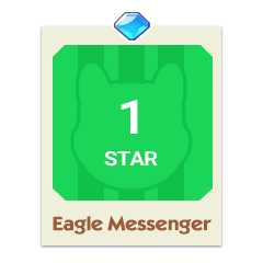 Eagle Messenger