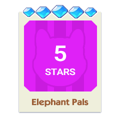 Elephant Pals