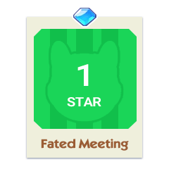 Fated Meeting