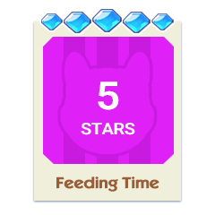 Feeding Time