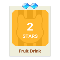 Fruit Drink