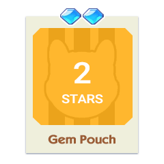 Gem Pouch