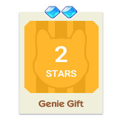 Genie Gift