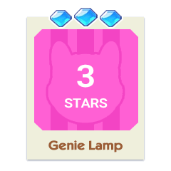 Genie Lamp