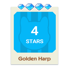 Golden Harp