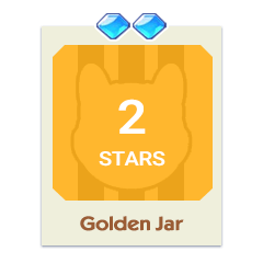 Golden Jar
