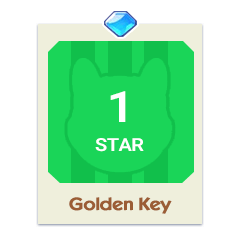 Golden Key
