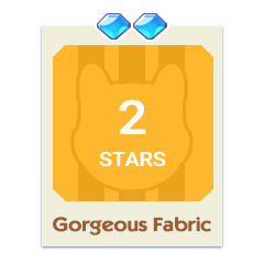 Gorgeous Fabric