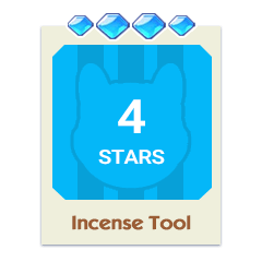 Incense Tool