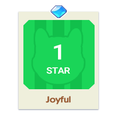 Joyful