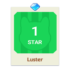 Luster
