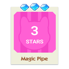 Magic Pipe