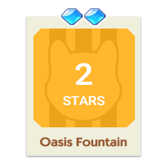Oasis Fountain