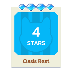 Oasis Rest