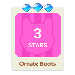 Ornate Boots