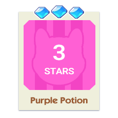 Purple Potion