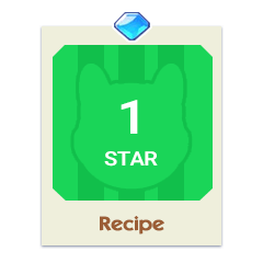 Recipe