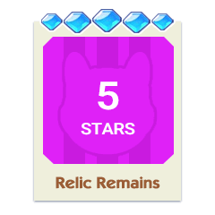 Relic Remains
